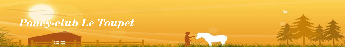 Poney-club Le Toupet